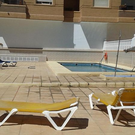 Aguadulce Beach מראה חיצוני תמונה