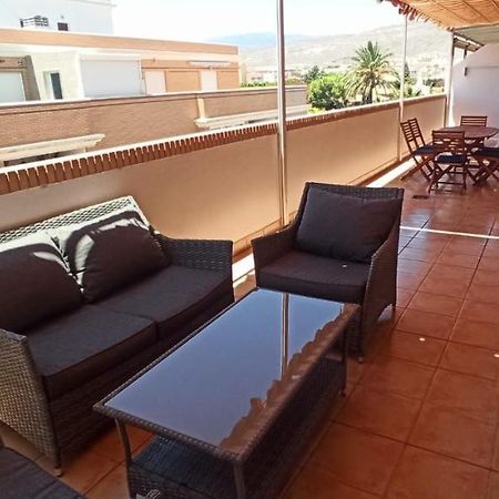 Aguadulce Beach מראה חיצוני תמונה