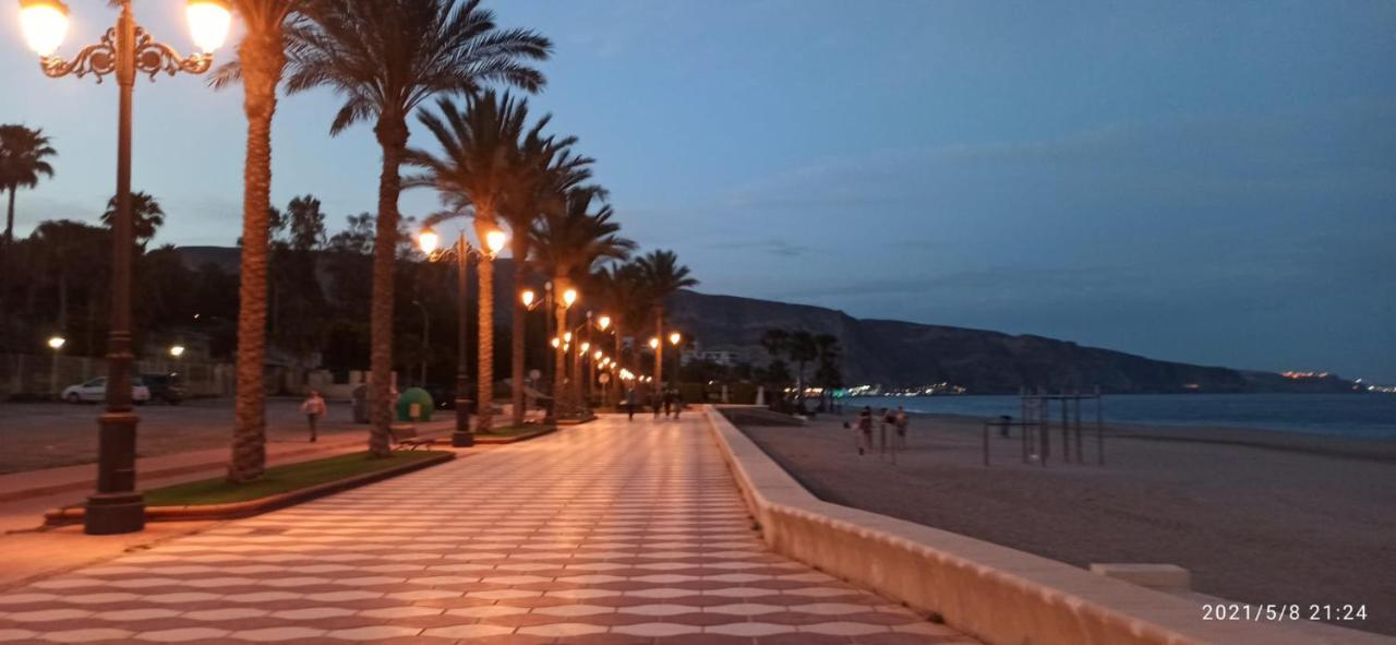 Aguadulce Beach מראה חיצוני תמונה