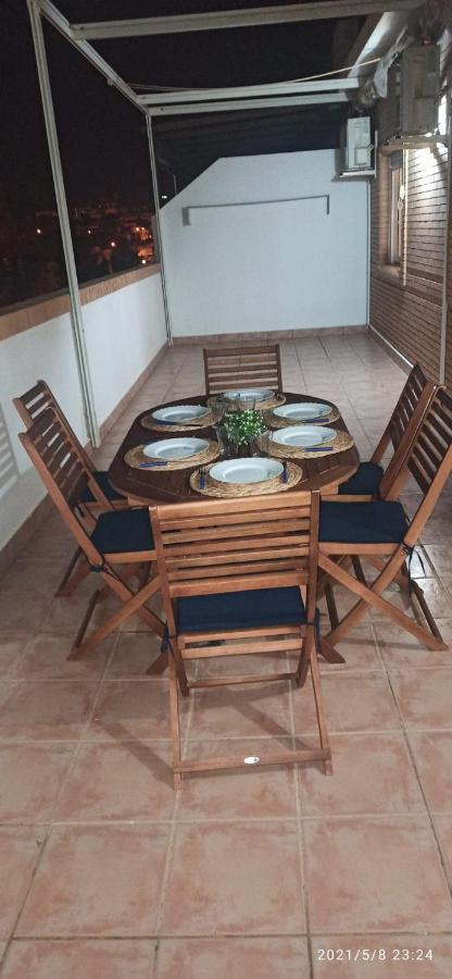 Aguadulce Beach מראה חיצוני תמונה