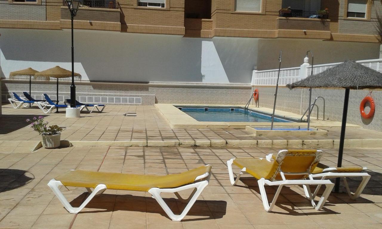 Aguadulce Beach מראה חיצוני תמונה