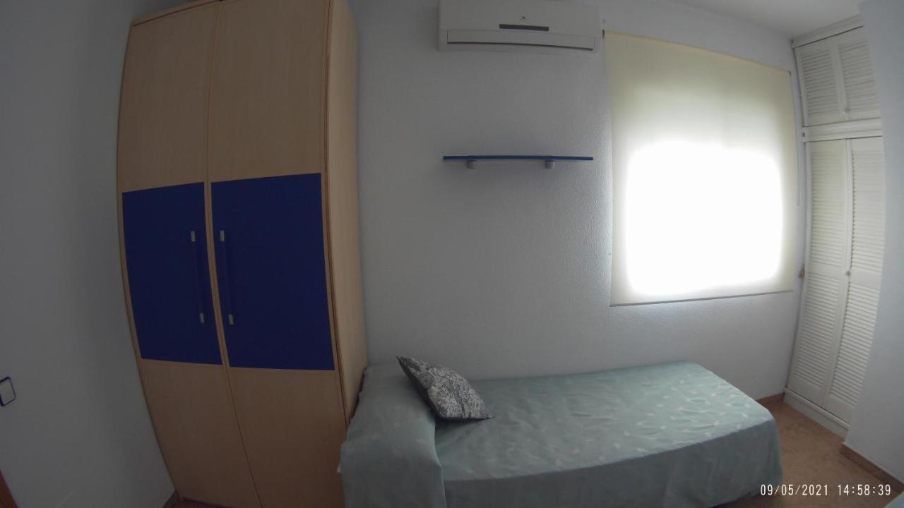 Aguadulce Beach מראה חיצוני תמונה